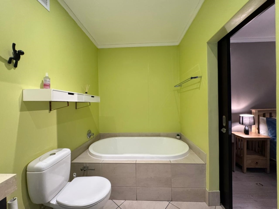 1 Bedroom Property for Sale in Cape Town City Centre Western Cape